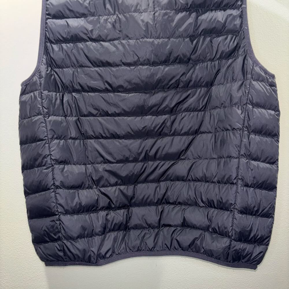 Hawke & Co. Black Down Puffer Vest – Size Large - Picture 8 of 15